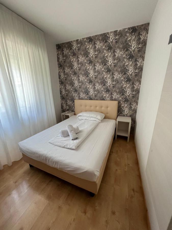 Albergo San Remo Malcesine Dış mekan fotoğraf