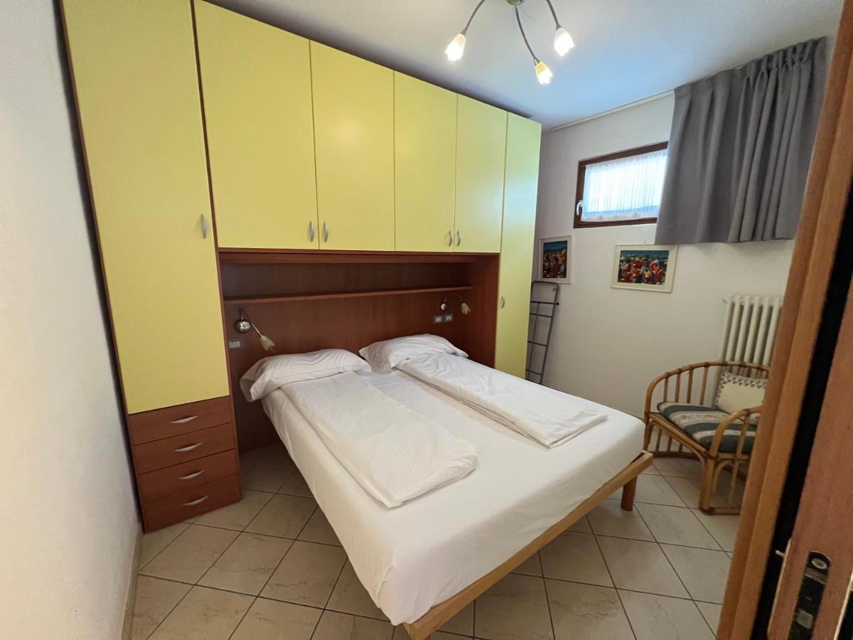 Albergo San Remo Malcesine Dış mekan fotoğraf