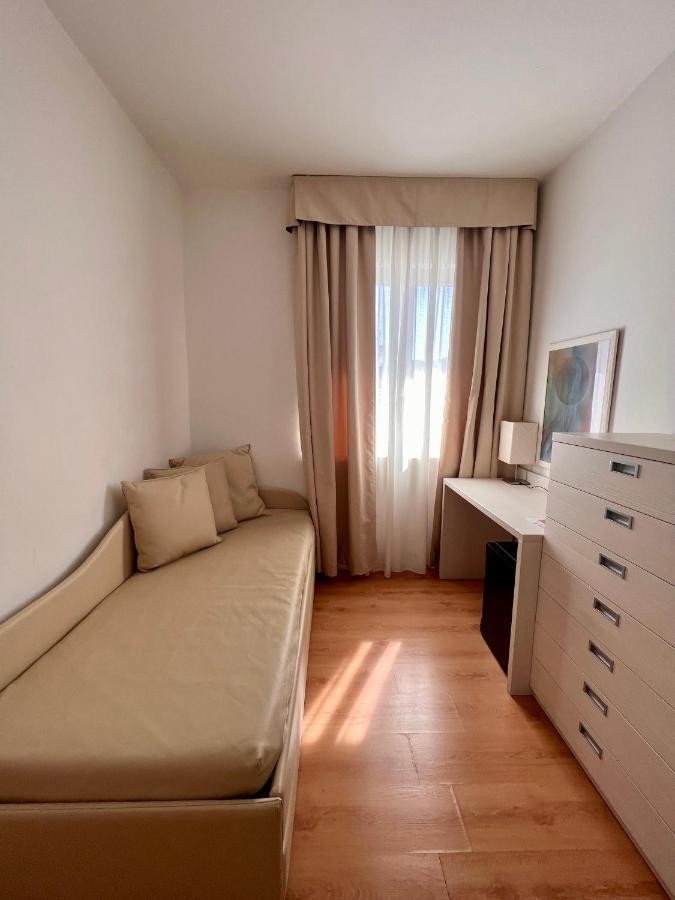 Albergo San Remo Malcesine Dış mekan fotoğraf