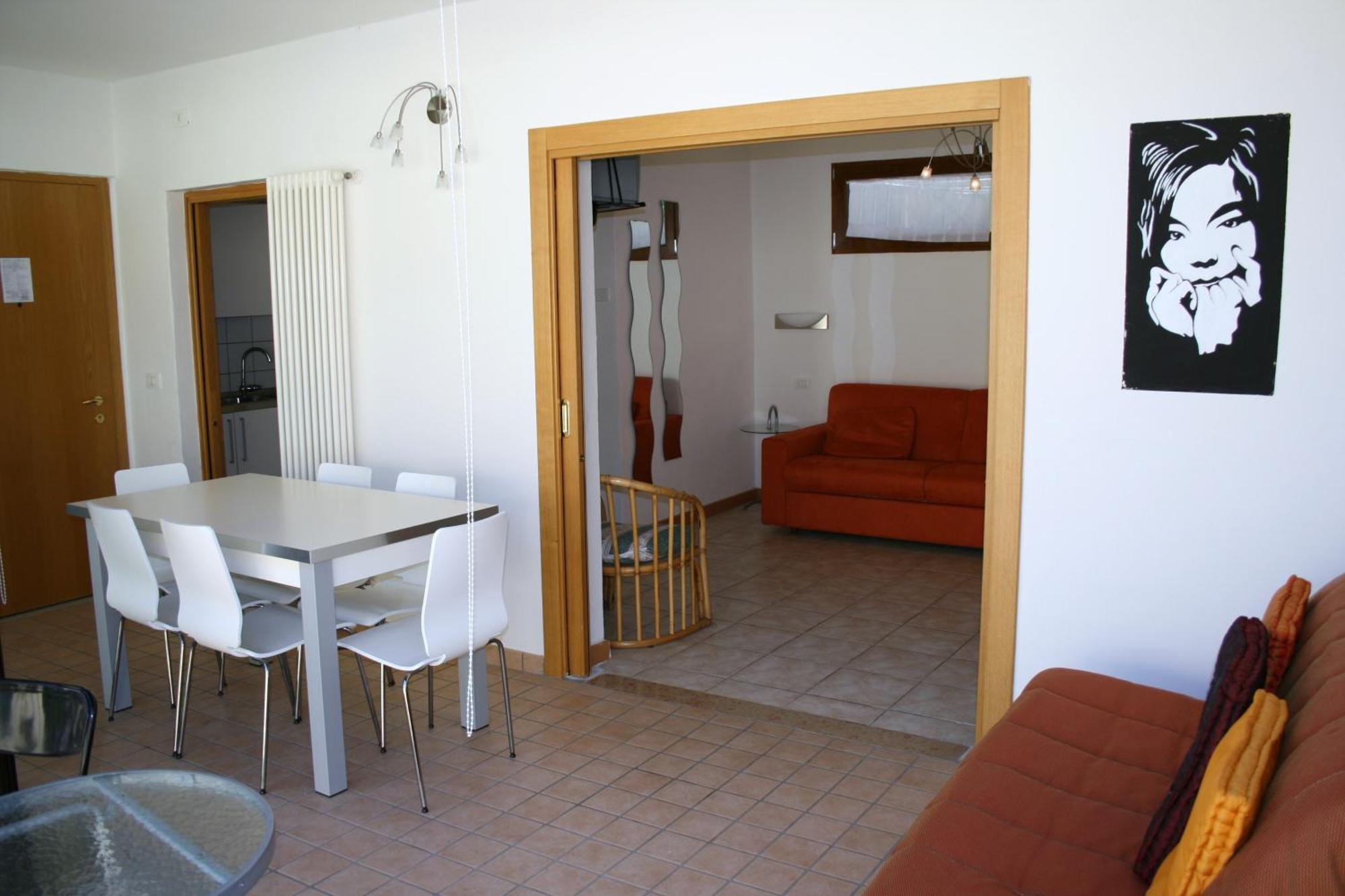 Albergo San Remo Malcesine Dış mekan fotoğraf