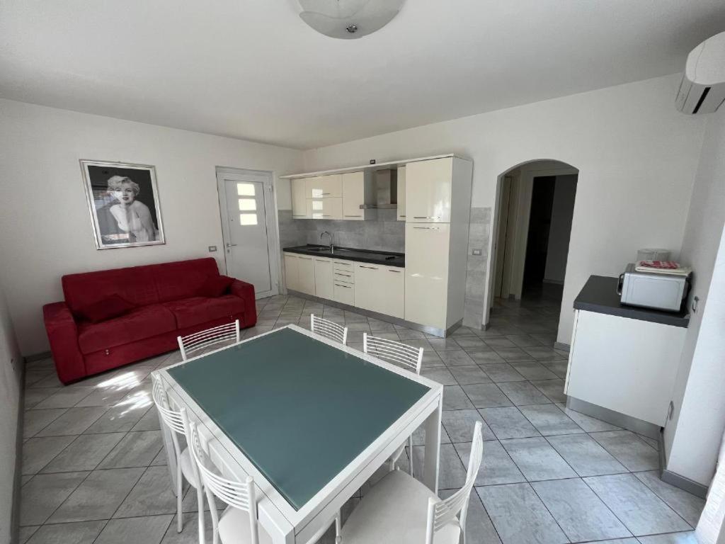 Albergo San Remo Malcesine Dış mekan fotoğraf