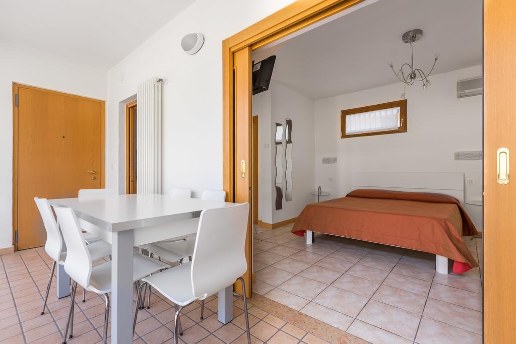 Albergo San Remo Malcesine Dış mekan fotoğraf
