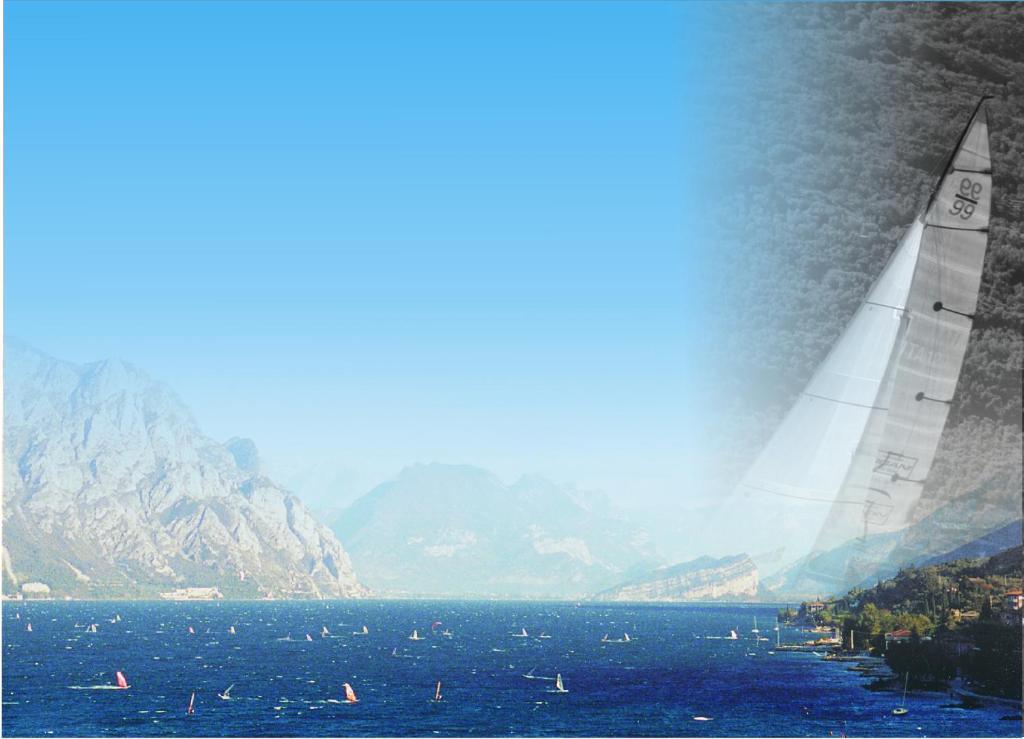 Albergo San Remo Malcesine Dış mekan fotoğraf