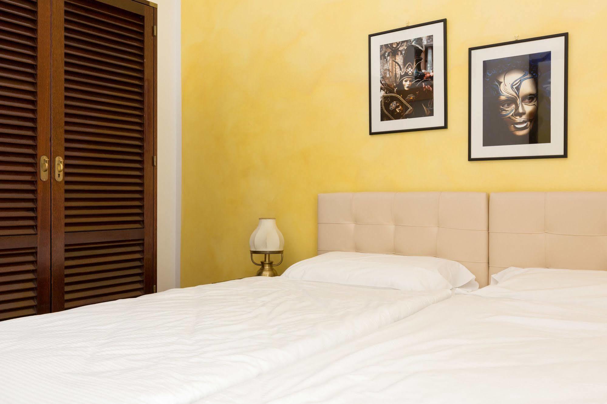 Albergo San Remo Malcesine Dış mekan fotoğraf