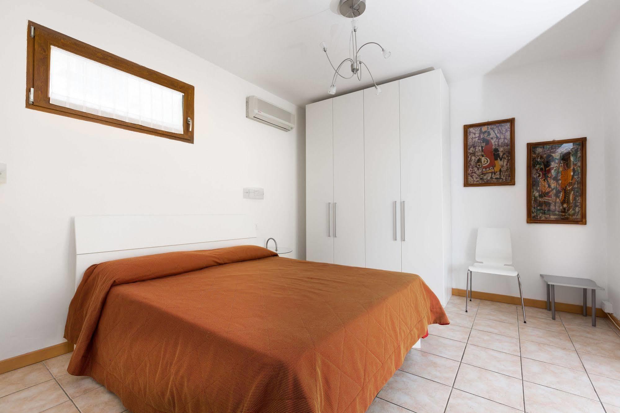 Albergo San Remo Malcesine Dış mekan fotoğraf