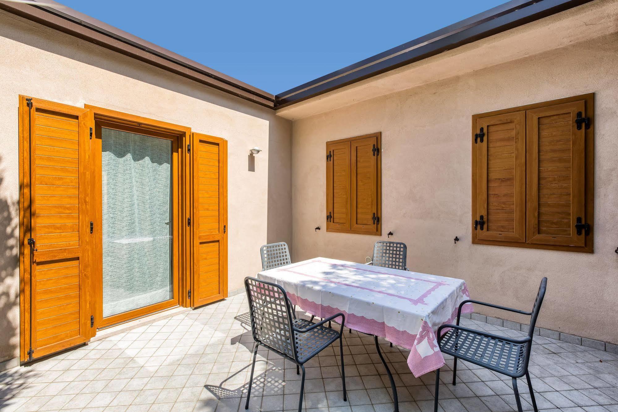 Albergo San Remo Malcesine Dış mekan fotoğraf